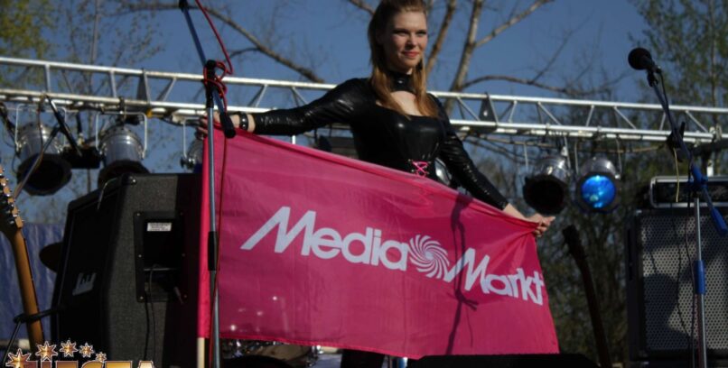 Мото-Фестиваль «Media Markt» 2011 года