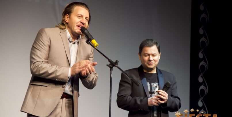 Ежегодная Премия Лайф-2010 для компании «Экспресс-Волга Банк»
