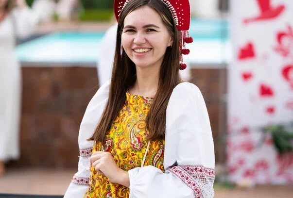 РУССКО-НАРОДНЫЙ ФЕСТИВАЛЬ ДЛЯ КОМПАНИИ «СОВКОМБАНК»