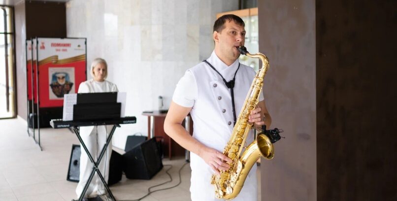 ДЕНЬ НЕФТЯНИКА