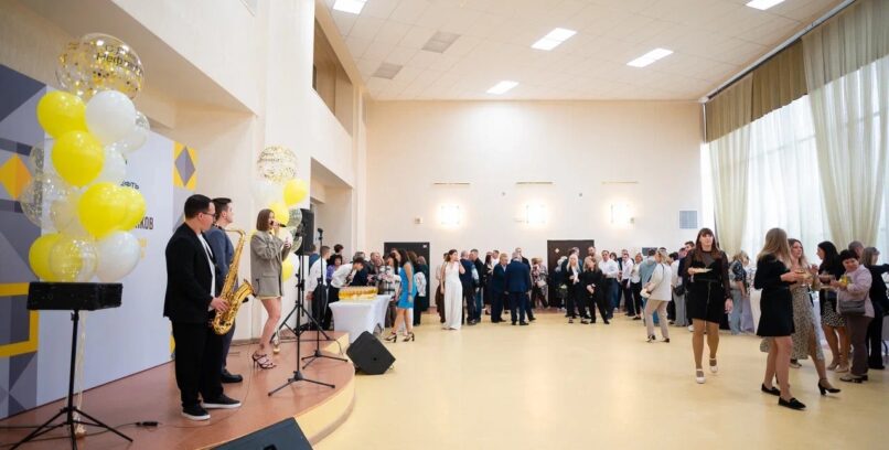 ДЕНЬ НЕФТЯНИКА