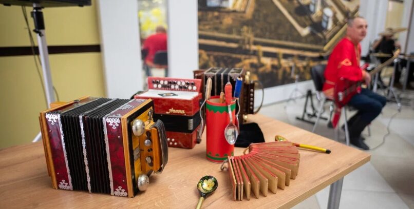 ДЕНЬ НЕФТЯНИКА