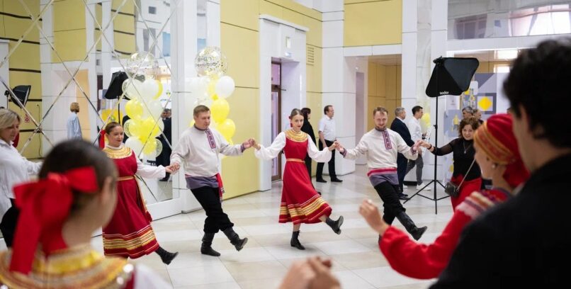 ДЕНЬ НЕФТЯНИКА