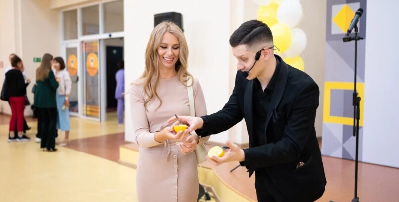 ДЕНЬ НЕФТЯНИКА