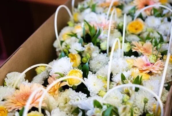 ДЕНЬ НЕФТЯНИКА