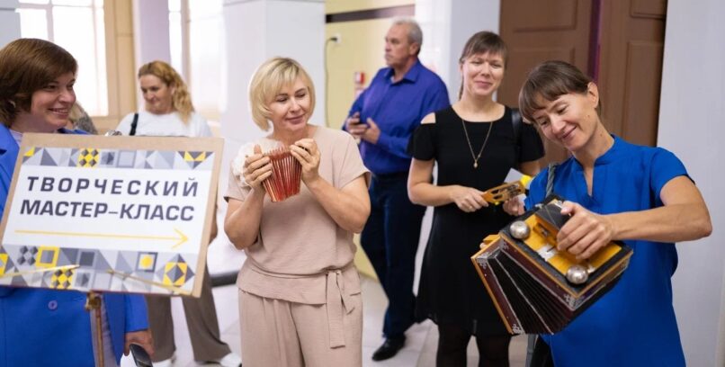 ДЕНЬ НЕФТЯНИКА