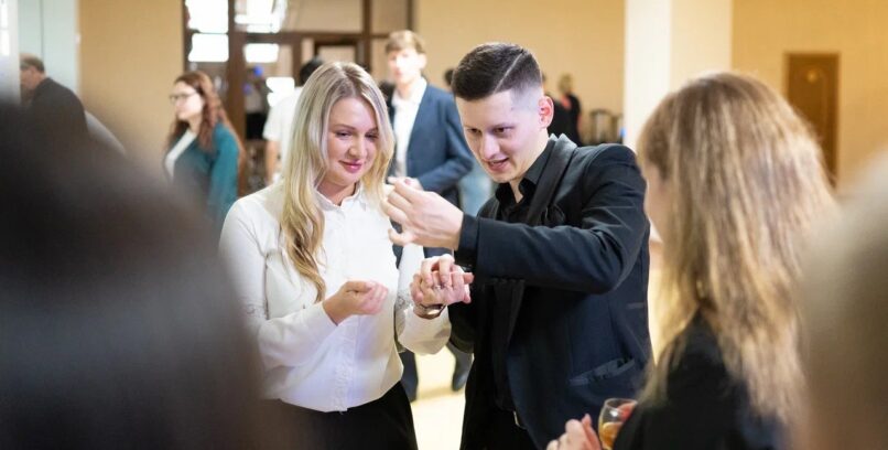 ДЕНЬ НЕФТЯНИКА