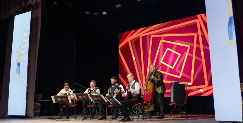 ДЕНЬ НЕФТЯНИКА