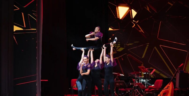 ДЕНЬ НЕФТЯНИКА