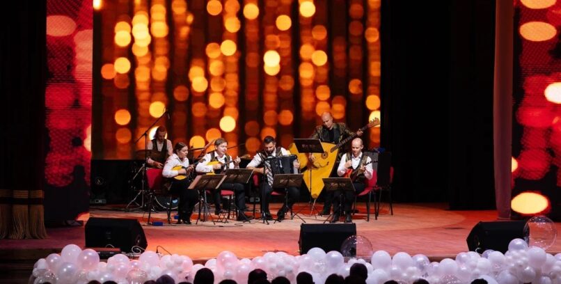 ДЕНЬ НЕФТЯНИКА