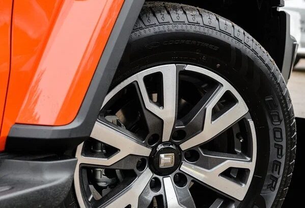 ПРЕЗЕНТАЦИЯ ОБНОВЛЕННОГО TANK 300