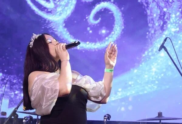 НОВОГОДНИЙ КОРПОРАТИВ ДЛЯ КОМПАНИИ «СОВКОМБАНК»