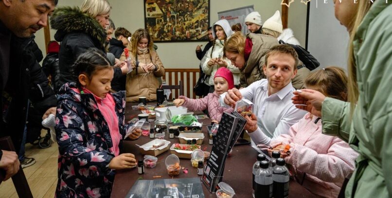 ПРЕЗЕНТАЦИЯ ОБНОВЛЕННОГО TANK 300