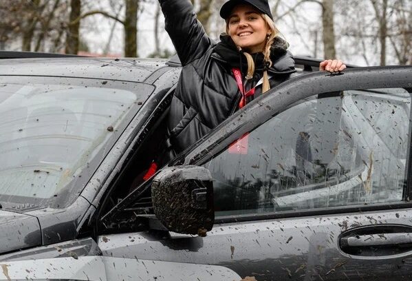 ПРЕЗЕНТАЦИЯ ОБНОВЛЕННОГО TANK 300