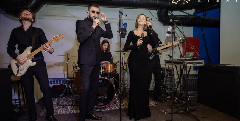 МЕЖГАЛАКТИЧЕСКИЙ НОВЫЙ ГОД ДЛЯ КОМПАНИИ «ТЕХНОСЕРВ-С»