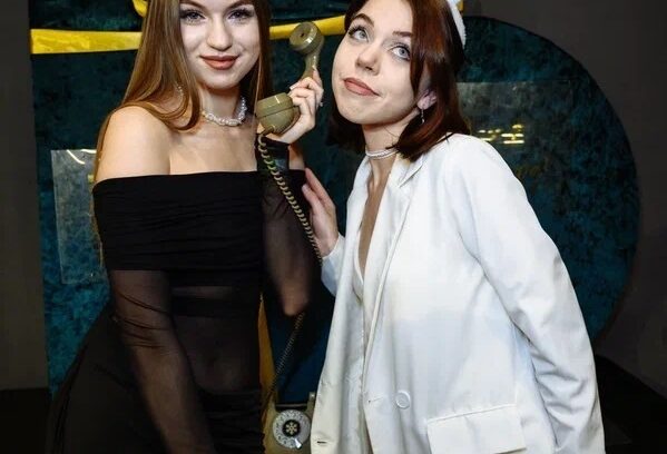 НОВОГОДНИЙ КОРПОРАТИВ ДЛЯ КОМПАНИИ «СОВКОМБАНК»