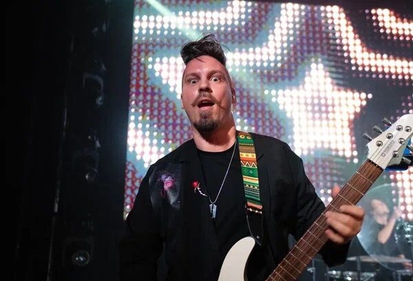 НОВОГОДНИЙ КОРПОРАТИВ ДЛЯ КОМПАНИИ «СОВКОМБАНК»